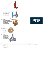 Hvac 2 Exam