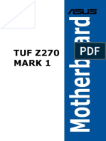 E11891 Tuf Z270 MK1 Um Web