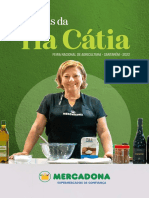 Receitas Da Tia Cátia