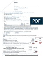 FAR Handout 03 - Trade Receivables