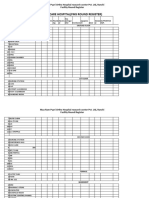 FMS Round Register