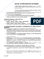 Cap. 8 Fisiología Del Sistem Nervioso Autonomo (Libro)