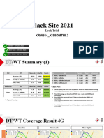 Black Site 2021: Lock Trial KRW844 - KIS9DMTHL3