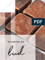 Brownie Da Lud - Apresentacì Aì o