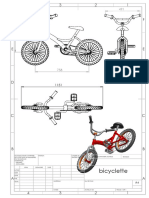 Bicyclette