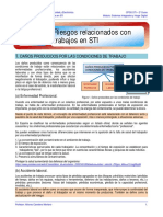 UD2-SIHD-Riesgos Relacionados Con Trabajos en STL