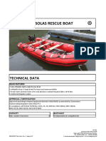 Datasheet 1 Tech Data 420 - 2019