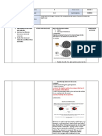 Weekly Learning Plan 3 Grade 8 3-4 Science