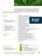 Junos Enterprise Switching (JEX-21A)