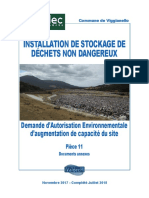 1.12.1. Demande D Autorisation - Annexes