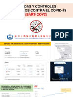 Presentación Medidas Preventivas Covid-19 Enero-2021