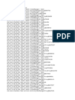 Com - Dualaccount.multispace - Multiaccount Logcat