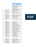 New Microsoft Office Excel Worksheet