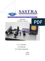 SEM-II Practical