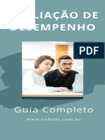 Avaliao de Desempenho - Guia Completo - 1