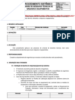 PS-ENG-12 Procedimento de Emissão de Desen