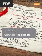 Conflict Resolution