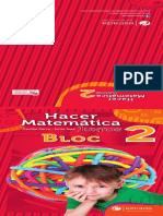 Hacer Matemática