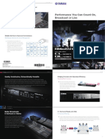 RMio64-D CLQLv3 Brochure en