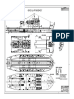 General Arrangement: Plan History