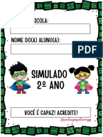 Simulado