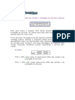 3 - Indicadores de Rentabilidade Estrutura e Atividade