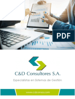 Referencia para ISO 9001-2015