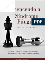 Vencendo A Sindrome Fungica em Ate 12 Semanas