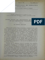 Archivos Argentinos de Pediatria: Organo Oficial de La Sociedad Argentina de Pediatría