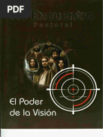 El Poder de La Visión - Reencuentro.