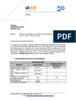 21-0357E Informe No. 22-0179A