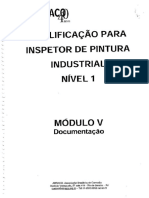 Abraco Apostila V - Documentação