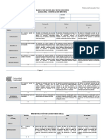 Rúbrica de Evaluación Final: Producción Escrita Del Texto Expositivo Asignatura: Comunicación Efectiva