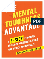 The Mental Toughness Advantage