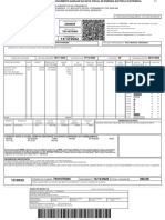 Baixe o PDF Com A Sua Fatura Também