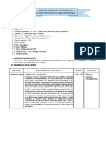 Modelo Sesion de Tutoria 2023