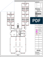 Building 30 Ground Floor: Contractor