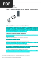 Cuestionario Arquitecturas SD PDF