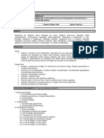 Fundamentos Da Astronomia e Astrofísica I