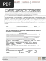 PDF Documento