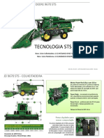 Regulagem Colheitadeira v2