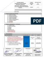 Pets-Er-Ce-02-31 Alimentación y Abastecimiento de Mineral A Las Ventanas Con Cargador Frontal