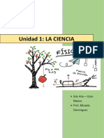 Unidad 1 La Ciencia