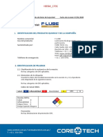 HDSM 1701 F-Lube