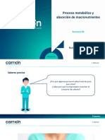 PSA06 ET III Nutricion y Dietas