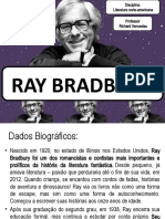 Ray Bradbury