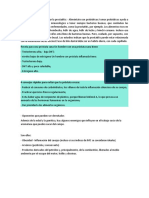 Algunos Consejos para Evitar La Prostatitis