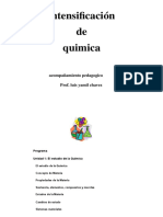 Quimica Adultos