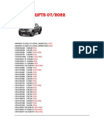 Lista Scripts Potencia-3