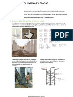 APUNTE Columnas y Placas - Modelación 1 UPC ARQUITECTURA